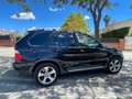 BMW X5 X5 3.0d Aut. Negro - thumbnail 3