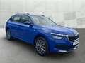 Skoda Kamiq 1.0 TSI TOUR *LED *SHZ *TEMPO *LM * Bleu - thumbnail 3