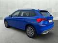 Skoda Kamiq 1.0 TSI TOUR *LED *SHZ *TEMPO *LM * Bleu - thumbnail 5