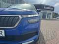Skoda Kamiq 1.0 TSI TOUR *LED *SHZ *TEMPO *LM * Bleu - thumbnail 6