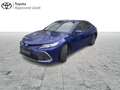 Toyota Camry Premium+EXECUTIVE PACK Bleu - thumbnail 1