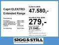 Ford Capri ELEKTRO Extended Range RWD NAV*360*IACC*HUD Weiß - thumbnail 4