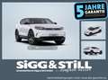 Ford Capri ELEKTRO Extended Range RWD NAV*360*IACC*HUD Weiß - thumbnail 1
