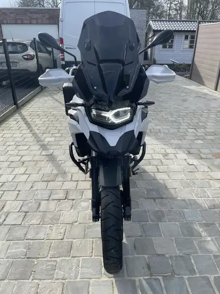 BMW F 750 GS - foto 3