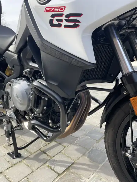 BMW F 750 GS - foto 5