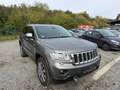 Jeep Grand Cherokee 3.0 CRD Overland Grijs - thumbnail 2