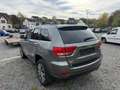 Jeep Grand Cherokee 3.0 CRD Overland Grijs - thumbnail 8