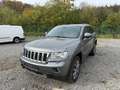 Jeep Grand Cherokee 3.0 CRD Overland Grijs - thumbnail 1