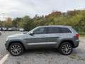 Jeep Grand Cherokee 3.0 CRD Overland Grijs - thumbnail 6