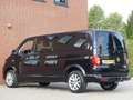 Volkswagen T6 Transporter 2.0 TDI Lang Dubbel Cabine Dubbele Schuifdeuren Le Czarny - thumbnail 22