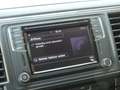 Volkswagen T6 Transporter 2.0 TDI Lang Dubbel Cabine Dubbele Schuifdeuren Le Czarny - thumbnail 14