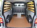 Volkswagen T6 Transporter 2.0 TDI Lang Dubbel Cabine Dubbele Schuifdeuren Le Czarny - thumbnail 7