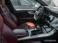 Audi SQ8 4.0 TFSI qu.,HD-Matrix,B&O,Leder,23",Kamera Schwarz - thumbnail 5