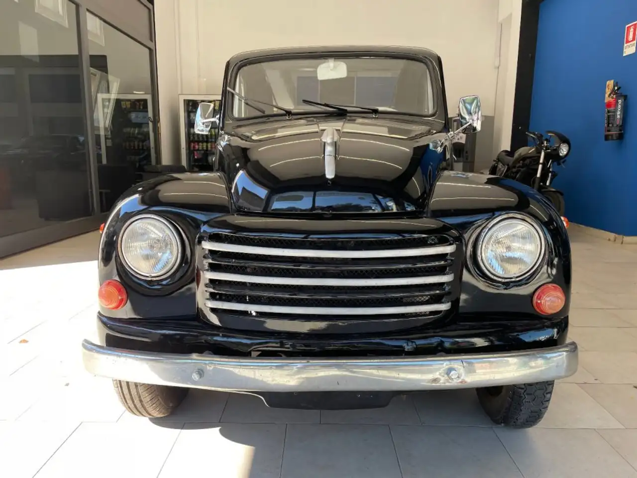 fiat 500c TOPOLINO '50 conservata funzionante !!!!, foto 9