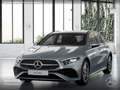 Mercedes-Benz A 250 4M AMG+LED+KAMERA+KEYLESS+8G Silber - thumbnail 2