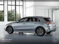 Mercedes-Benz A 250 4M AMG+LED+KAMERA+KEYLESS+8G Silber - thumbnail 15