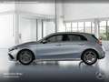 Mercedes-Benz A 250 4M AMG+LED+KAMERA+KEYLESS+8G Silber - thumbnail 6