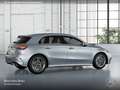 Mercedes-Benz A 250 4M AMG+LED+KAMERA+KEYLESS+8G Silber - thumbnail 17