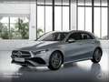 Mercedes-Benz A 250 4M AMG+LED+KAMERA+KEYLESS+8G Silber - thumbnail 14
