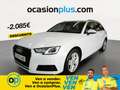 Audi A4 Avant 2.0TDI ultra Advanced ed. S-T 110kW Blanco - thumbnail 1
