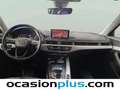 Audi A4 Avant 2.0TDI ultra Advanced ed. S-T 110kW Blanco - thumbnail 6