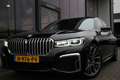 BMW 750 7-serie 750Ld xDrive High Executive | Vol Opties! Negro - thumbnail 3