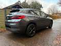 BMW X2 sDrive 18 i Advantage Gris - thumbnail 2