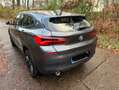 BMW X2 sDrive 18 i Advantage Gris - thumbnail 3