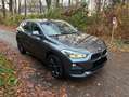 BMW X2 sDrive 18 i Advantage Gris - thumbnail 1