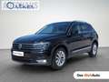 Volkswagen Tiguan Comfortline TDI SCR 4MOTION Schwarz - thumbnail 1