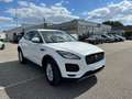 Jaguar E-Pace D150 - 2.0L - 150pk - NAVI - CAMERA Blanc - thumbnail 9