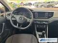 Volkswagen Polo VI Comfortline 1.0 TSI EU6d ACC Musikstreaming DAB Grigio - thumbnail 13