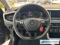Volkswagen Polo VI Comfortline 1.0 TSI EU6d ACC Musikstreaming DAB Grigio - thumbnail 18