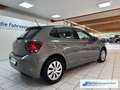 Volkswagen Polo VI Comfortline 1.0 TSI EU6d ACC Musikstreaming DAB Grigio - thumbnail 4