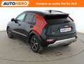 Kia Niro 1.6 Hybrid Drive Negro - thumbnail 4