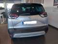 Opel Crossland 1.2 S&S Elegance Pack 110 Gris - thumbnail 3