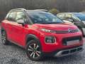 Citroen C3 Aircross 1.2i Feel Navi/Clim/Marchand EXPORT Rojo - thumbnail 2