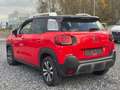 Citroen C3 Aircross 1.2i Feel Navi/Clim/Marchand EXPORT Rojo - thumbnail 4