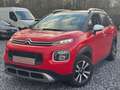 Citroen C3 Aircross 1.2i Feel Navi/Clim/Marchand EXPORT Rojo - thumbnail 1