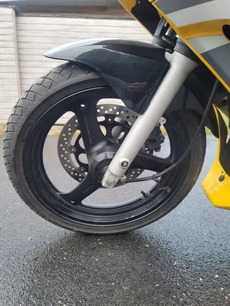 Suzuki GS 500 - foto 7