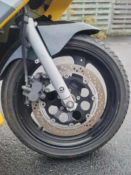 Suzuki GS 500 - foto 6