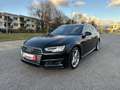 Audi A4 Avant 40 TDI quattro sport S-tronic  LED-Schein... Schwarz - thumbnail 1