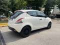 Lancia Ypsilon 1.0 FireFly 5 porte S&S Hybrid Silver Bianco - thumbnail 4