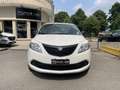 Lancia Ypsilon 1.0 FireFly 5 porte S&S Hybrid Silver Bianco - thumbnail 2