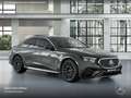 Mercedes-Benz E 53 AMG 4M Hybrid Driversp Fahrass 360° Pano AHK Grau - thumbnail 21