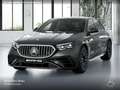 Mercedes-Benz E 53 AMG 4M Hybrid Driversp Fahrass 360° Pano AHK Grau - thumbnail 2