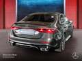 Mercedes-Benz E 53 AMG 4M Hybrid Driversp Fahrass 360° Pano AHK Grau - thumbnail 6