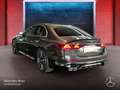 Mercedes-Benz E 53 AMG 4M Hybrid Driversp Fahrass 360° Pano AHK Grau - thumbnail 3