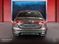 Mercedes-Benz E 53 AMG 4M Hybrid Driversp Fahrass 360° Pano AHK Grau - thumbnail 5
