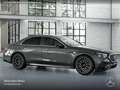 Mercedes-Benz E 53 AMG 4M Hybrid Driversp Fahrass 360° Pano AHK Grau - thumbnail 16